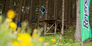 Beitragsbild des Blogbeitrags Downhill ÖM