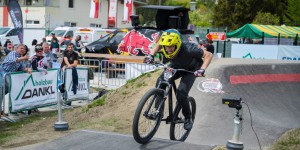 Beitragsbild des Blogbeitrags Red Bull Pumptrack World Championship Qualifier – Mittersill