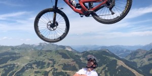 Beitragsbild des Blogbeitrags The Real Deal – Glemmride