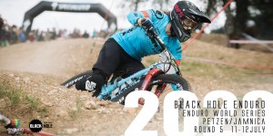 Beitragsbild des Blogbeitrags Enduro World Series Petzen