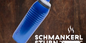 Beitragsbild des Blogbeitrags Titan gegen Plastikgeschmack 