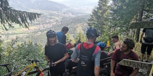 Beitragsbild des Blogbeitrags 1. Obersteirisches Genussenduro 