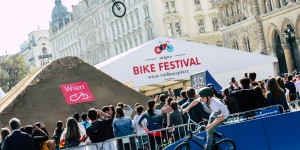 Beitragsbild des Blogbeitrags Argus Bike Festival 