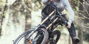 Beitragsbild des Blogbeitrags Freeride – Mühlviertel-Edition