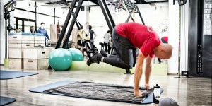 Beitragsbild des Blogbeitrags Hannes Slaviks BMX-Kader Workout