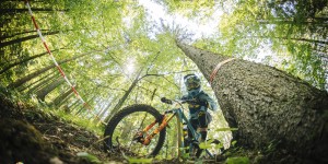 Beitragsbild des Blogbeitrags Enduro World Series Petzen 