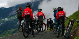 Beitragsbild des Blogbeitrags WM – Quali