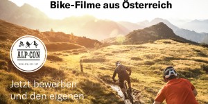 Beitragsbild des Blogbeitrags Wir suchen die besten Bike-Filme Österreichs 