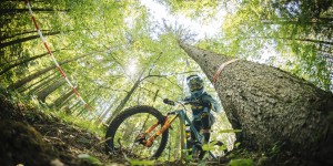 Beitragsbild des Blogbeitrags Enduro World Series Petzen