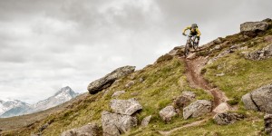 Beitragsbild des Blogbeitrags Der beste legale Trail Österreichs?