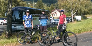 Beitragsbild des Blogbeitrags Wilder Saisonstart in Spitzberg 