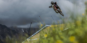 Beitragsbild des Blogbeitrags Doppel-Weltcup Leogang 2021 (Tag 1) 