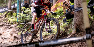 Beitragsbild des Blogbeitrags Doppel-Weltcup Leogang 2021 (Tag 3)