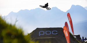 Beitragsbild des Blogbeitrags Whip it good – Crankworx Innsbruck 2021 Tag 1