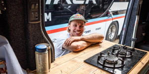 Beitragsbild des Blogbeitrags Austrian Pitstop Stories