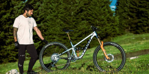 Beitragsbild des Blogbeitrags PIVOT Firebird – schnell und schön!