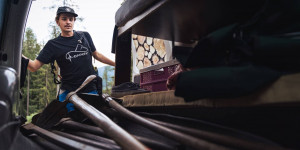 Beitragsbild des Blogbeitrags Bike-Infrastrukturfonds von INTERSPORT 