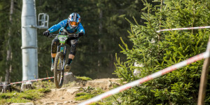 Beitragsbild des Blogbeitrags Endlich Enduro in Innsbruck