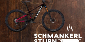 Beitragsbild des Blogbeitrags Feinster Trail-Kraftstoff 