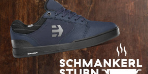Beitragsbild des Blogbeitrags Des Kaisers neue Schuhe 