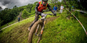 Beitragsbild des Blogbeitrags SloEnduro 