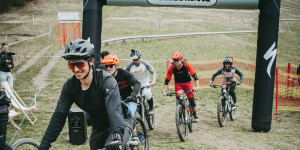 Beitragsbild des Blogbeitrags A staubige Partie