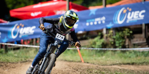 Beitragsbild des Blogbeitrags Neue Ausbildung fürs Gravity-Biken
