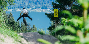 Beitragsbild des Blogbeitrags Kärnten kann anders