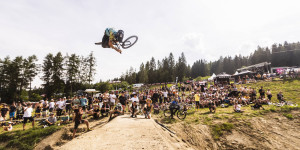 Beitragsbild des Blogbeitrags Crankworx Innsbruck 2022 