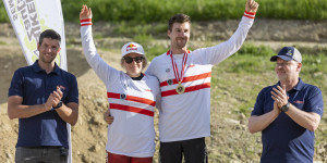 Beitragsbild des Blogbeitrags Downhill ÖM