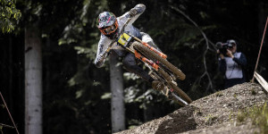 Beitragsbild des Blogbeitrags Doppel-Heim-Weltcup Leogang 2022 (Tag 2) 