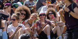 Beitragsbild des Blogbeitrags Crankworx Innsbruck 2022 – Tricks, Tricks, Tricks – Tag 4