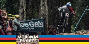 Beitragsbild des Blogbeitrags Mountainbike WM 2022 