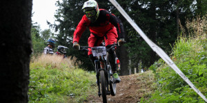 Beitragsbild des Blogbeitrags auner Austrian Gravity Series 2022 – Fotos Kope – Katrin Leichtfried – Teil 1