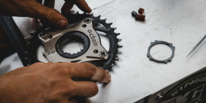 Beitragsbild des Blogbeitrags Chainless auf Italienisch 