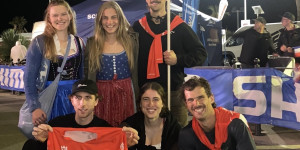 Beitragsbild des Blogbeitrags Wenn Mountainbiken zum Teamsport wird