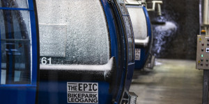 Beitragsbild des Blogbeitrags Bikepark Closings 2022 