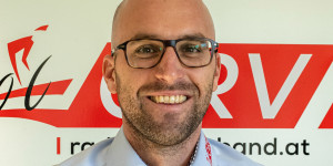 Beitragsbild des Blogbeitrags Der neue Chef des ÖRV 