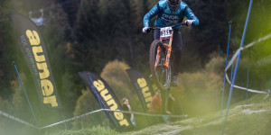 Beitragsbild des Blogbeitrags auner Austrian Gravity Series 