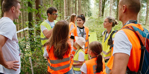 Beitragsbild des Blogbeitrags Wer will Rennleiter werden? 