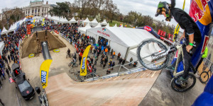 Beitragsbild des Blogbeitrags Argus Bike Festival 2023 