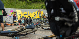 Beitragsbild des Blogbeitrags Hütten, DJs & Dolce Vita