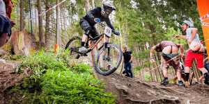 Beitragsbild des Blogbeitrags Downhill ÖM 