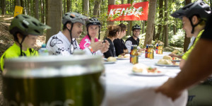 Beitragsbild des Blogbeitrags Vienna Trail Brunch 