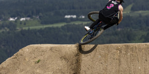 Beitragsbild des Blogbeitrags Crankworx Innsbruck Wildcards 