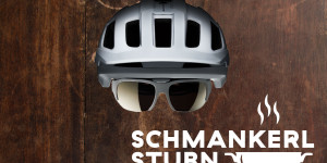 Beitragsbild des Blogbeitrags Helm und Brille aus einem Guss 