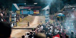 Beitragsbild des Blogbeitrags MTB Weltcup Leogang 2023 