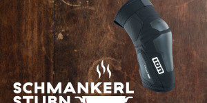 Beitragsbild des Blogbeitrags Schlanker Schutz mit hohem -faktor 