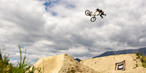 Beitragsbild des Blogbeitrags Crankworx Innsbruck 2023 – Tag 4