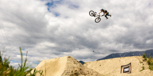 Beitragsbild des Blogbeitrags Crankworx Innsbruck 2023 – Tag 4 